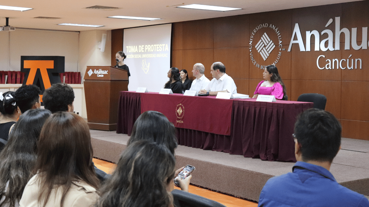 toma-protesta-ASUA-anahuac-cancun