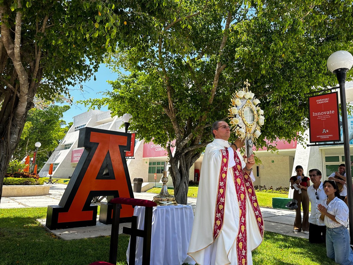 Experiencias - Pastoral Universitaria