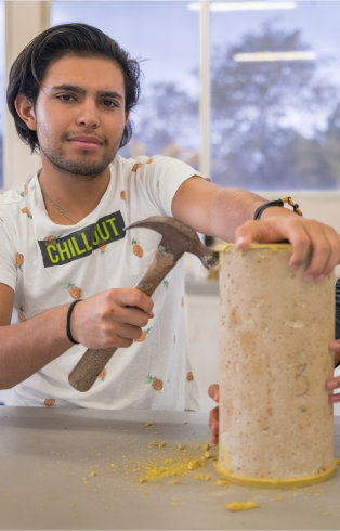 Alumno de ingenieria