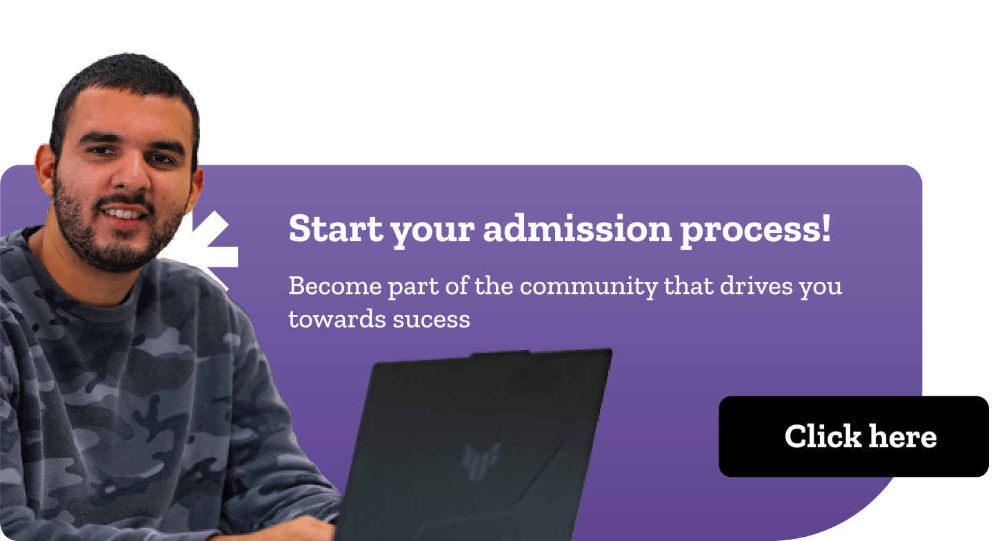 anahuac cancun admission process