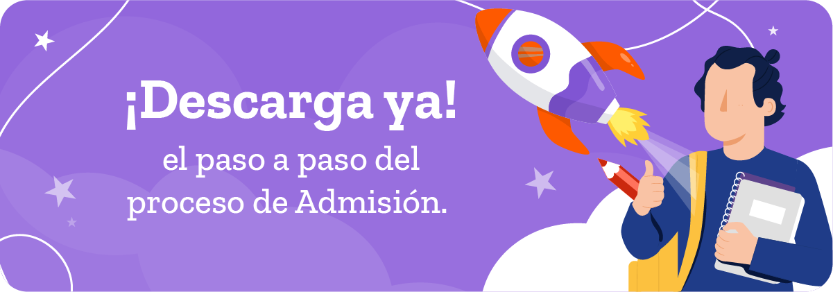 Proceso de Admisión Anáhuac Cancún