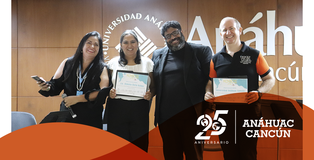 Koboefest 2025: música y talento internacional celebran el 25 aniversario de la Anáhuac Cancún